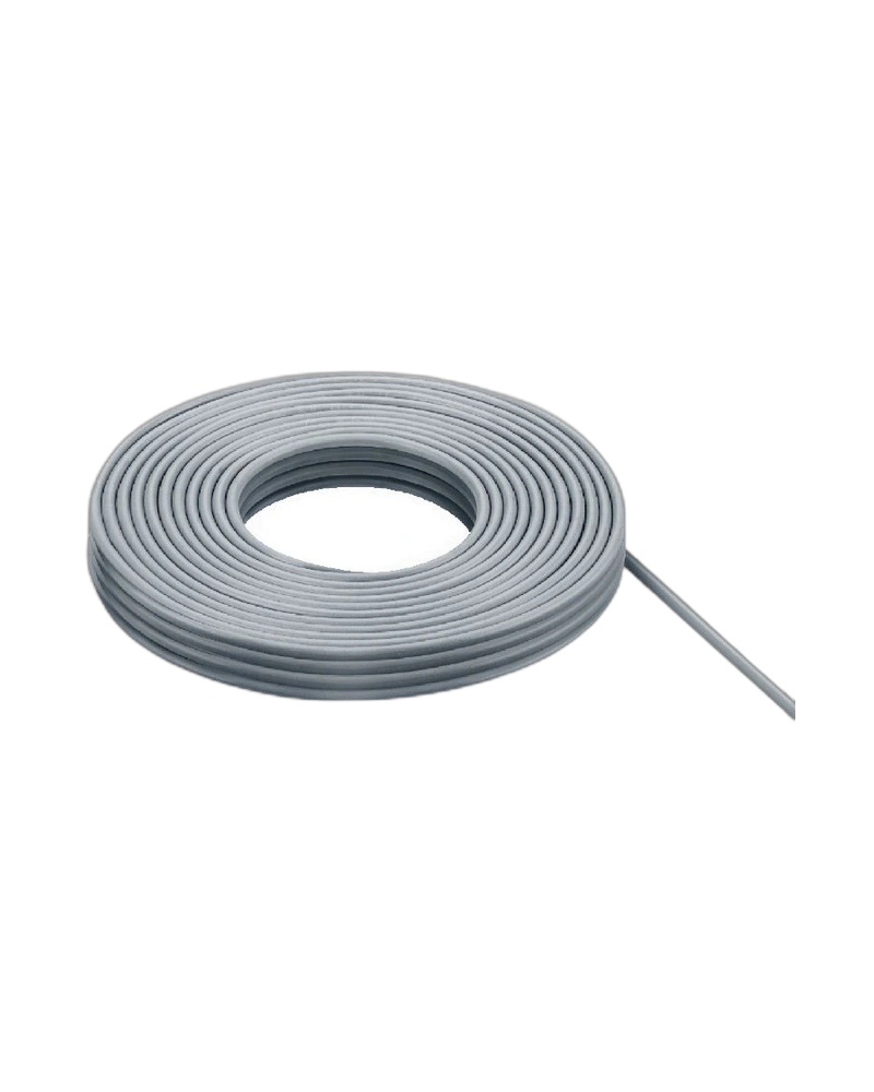 E12385 - Bulk cable - CABLE/100M/ PUR/4X0,34/GR