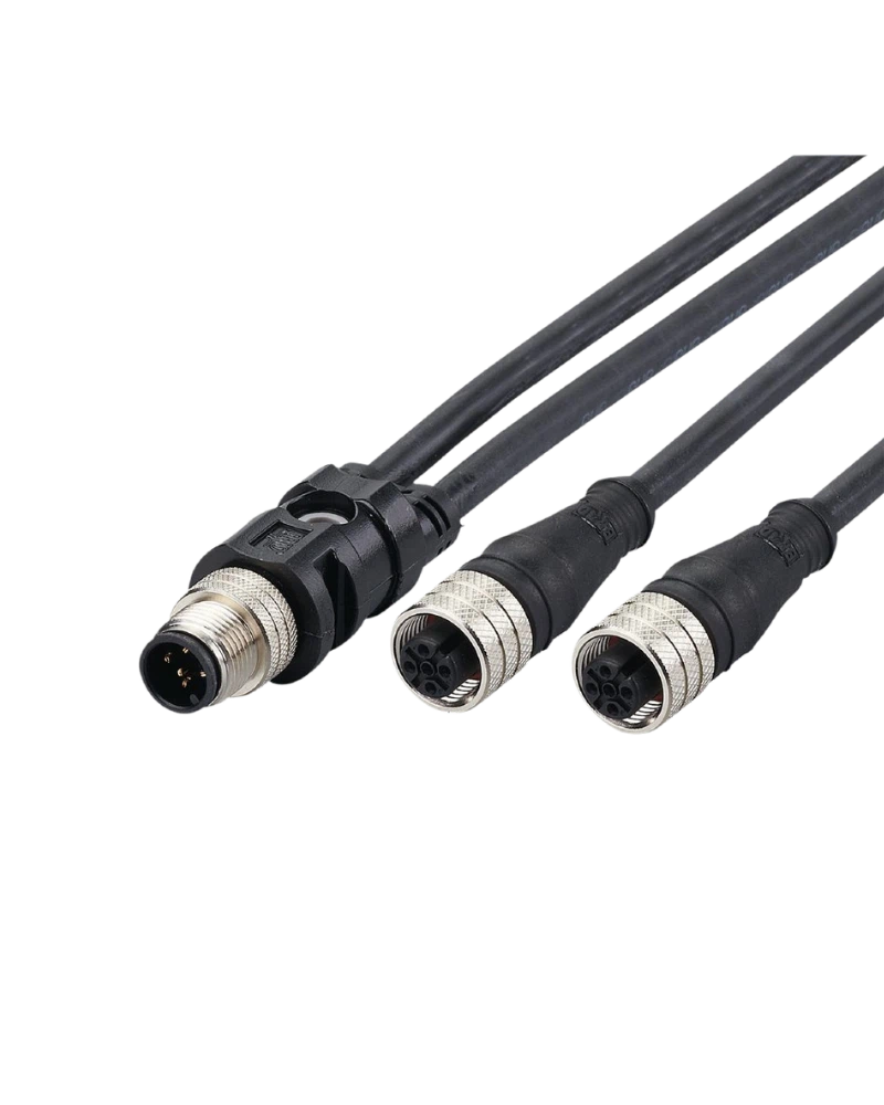 E12405 - Y connection cable - YDOGH050MSS0,25H04STGH050MSS