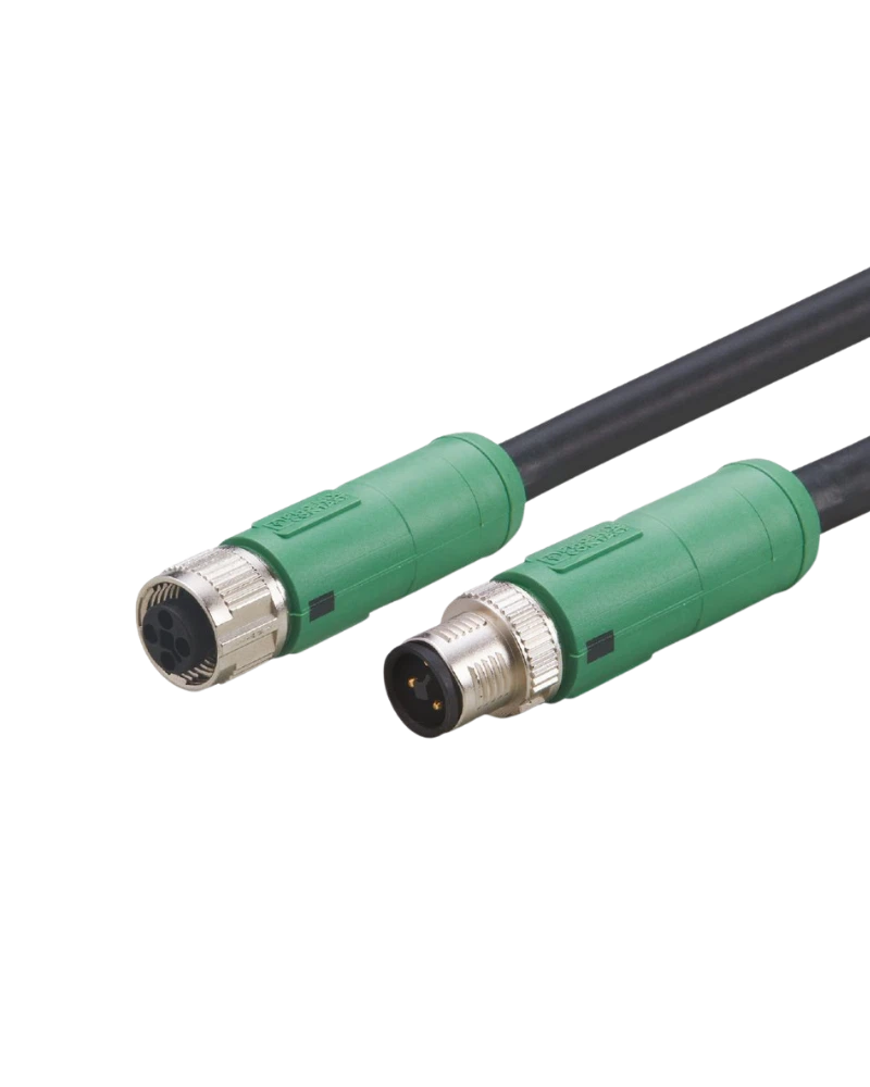 E12428 - Connection cable - VDOGD040ZDS0010H04STGD040ZDS
