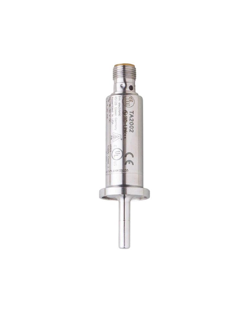 TA2002 - Temperature transmitter - TA-025CLEC34- - /US