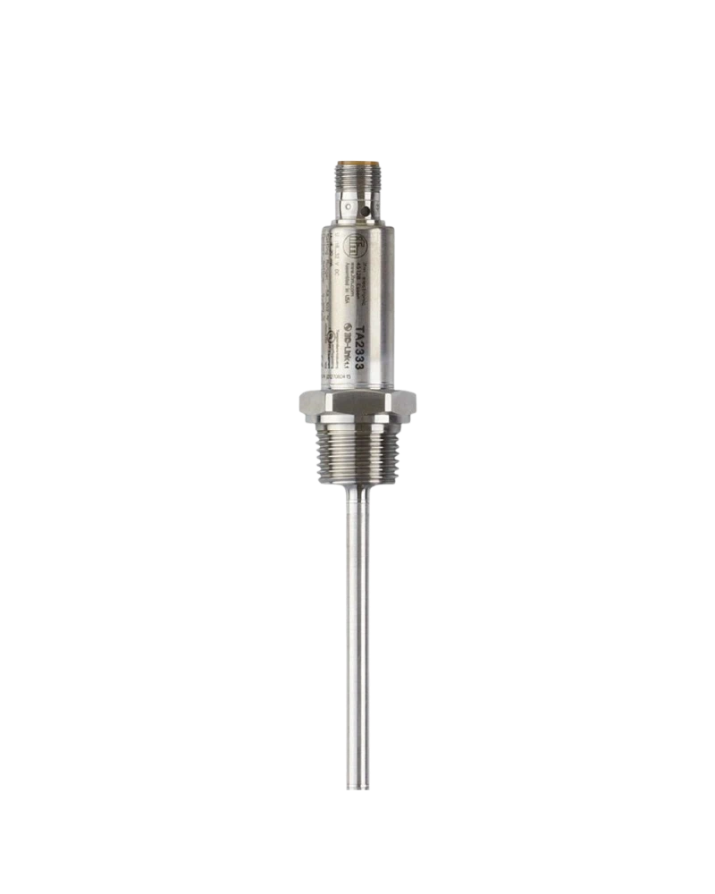 TA2333 - Temperature transmitter - TA-100FLEN12-A-ZVG/US