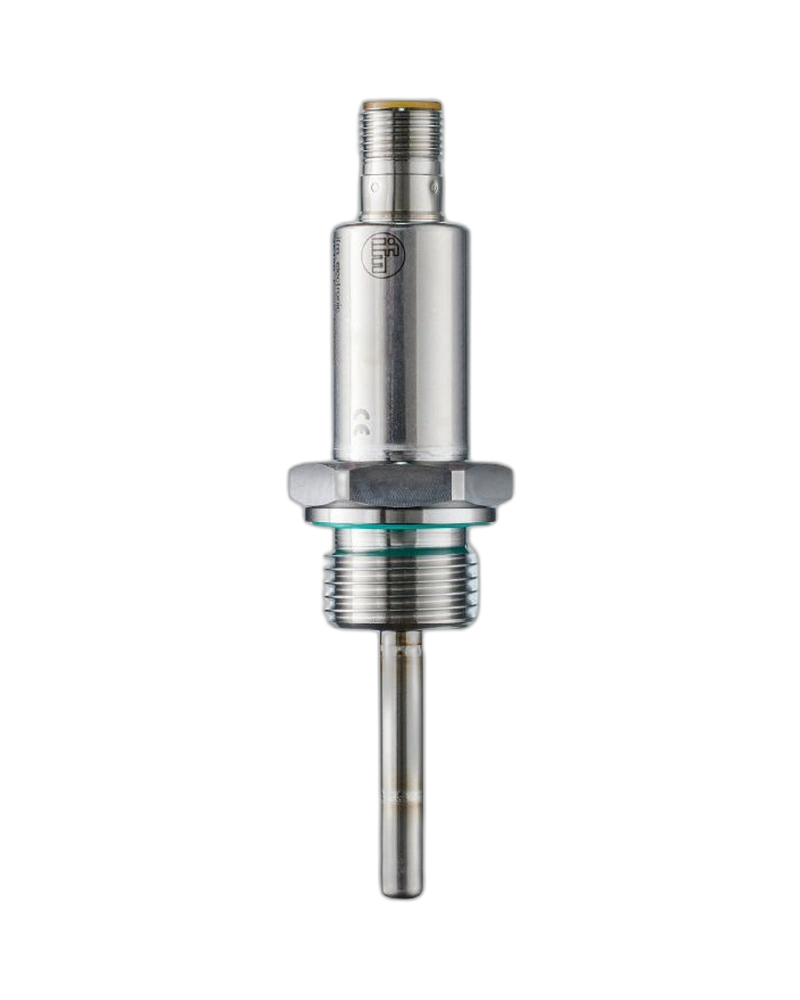 TA3435 - Temperature transmitter - TA-100C5ER12-A-ZVG/US