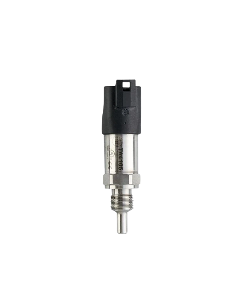 TA4105 - Temperature transmitter - TA-025CLEM14-A-ZVG/DE
