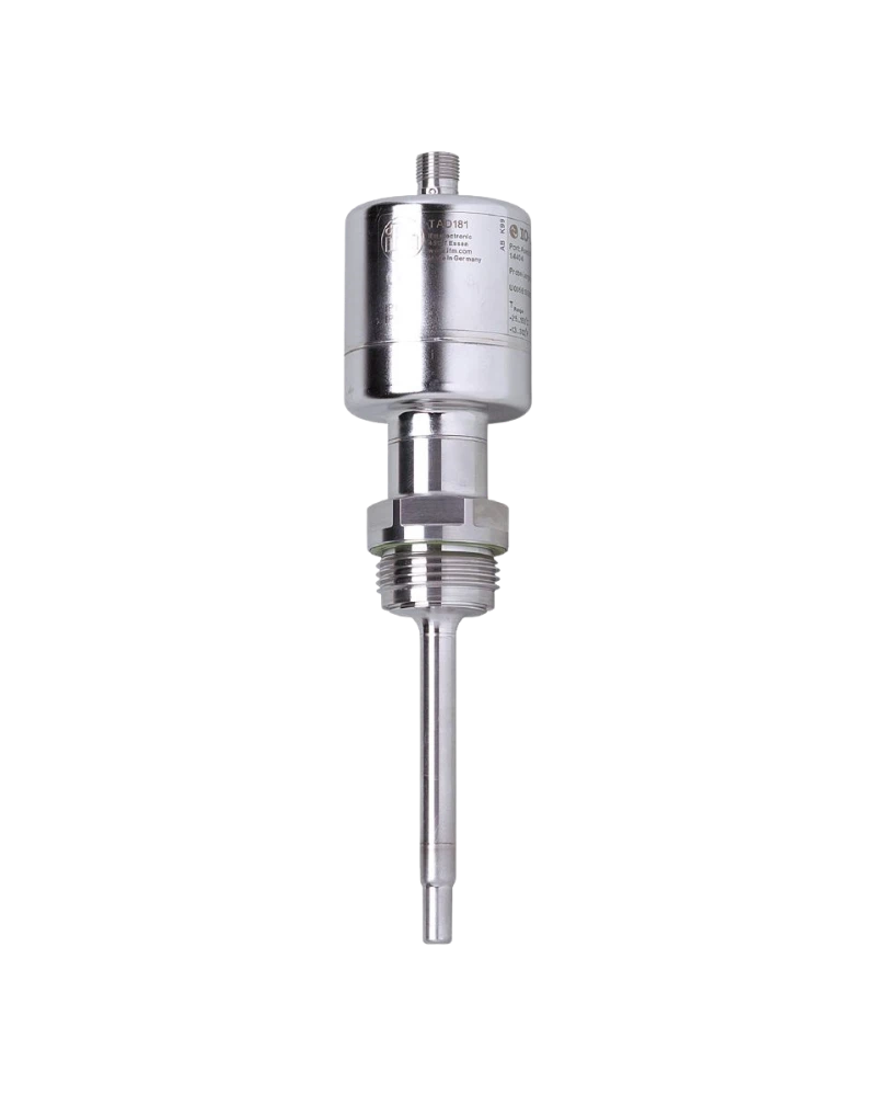 TAD181 - Temperature transmitter with drift detection - TAD088KLES30-A-ZKG/US
