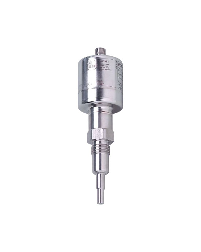 TAD991 - Temperature transmitter with drift detection - TAD033KLER12-A-ZKG/US