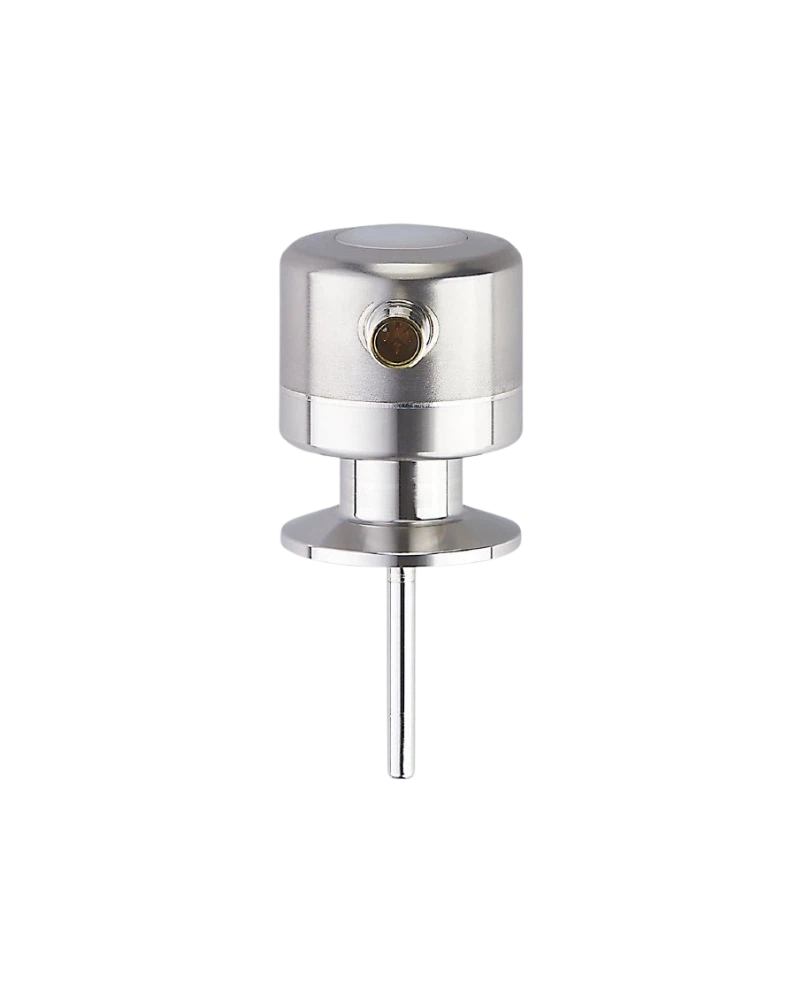 TCC911 - Temperature transmitter-TCC050K1EC02-A-DKG/US