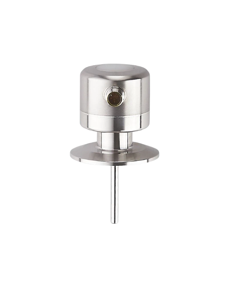 TCC931 - Temperature transmitter - TCC100K1EC02-A-DKG/US