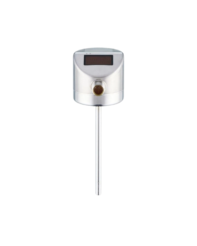 TD2231 - Temperature transmitter with display - TD-100CFED06-A-ZVG/US