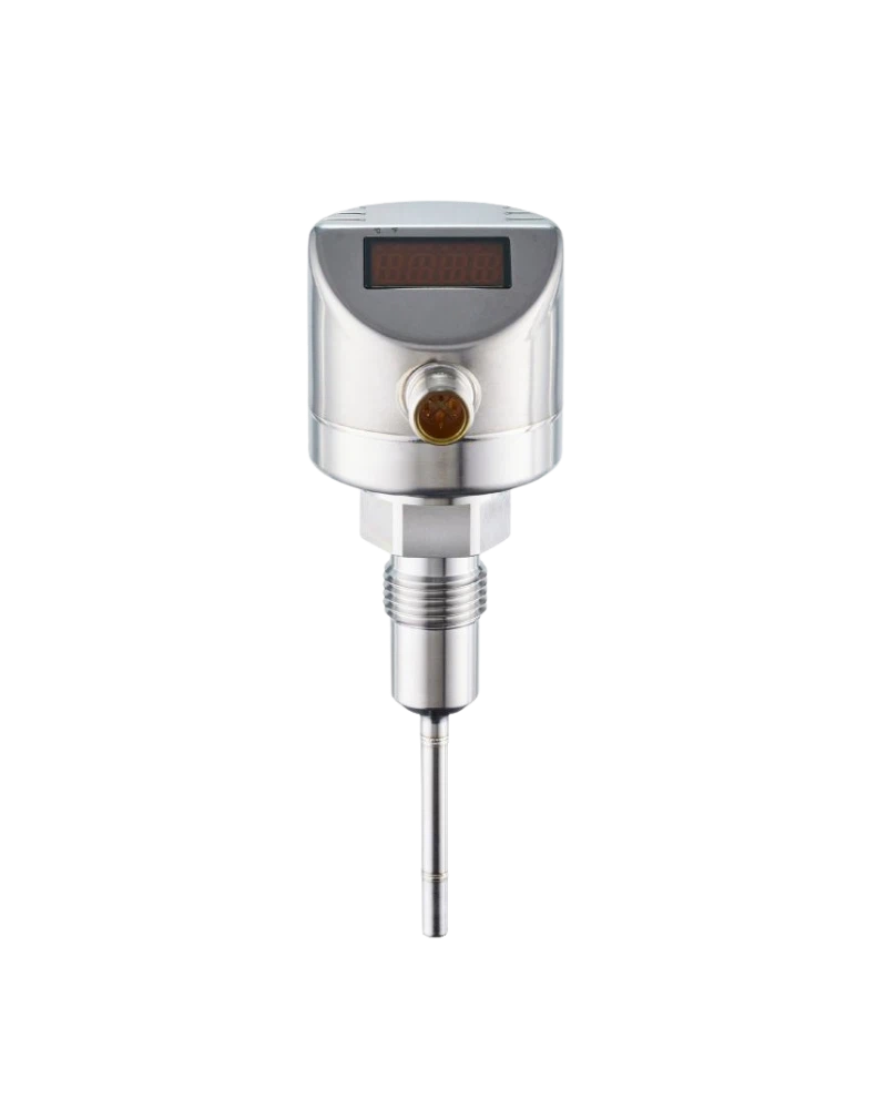 TD2547 - Temperature transmitter with display - TD-150CFER12-A-ZVG/US