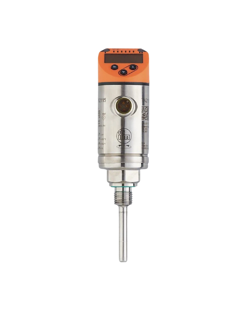 TN2115 - Temperature sensor with display - TN-050KLBM14-MFRKG/US/
