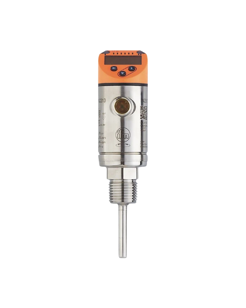 TN2313 - Temperature sensor with display - TN-050KLBN12-MFRKG/US/