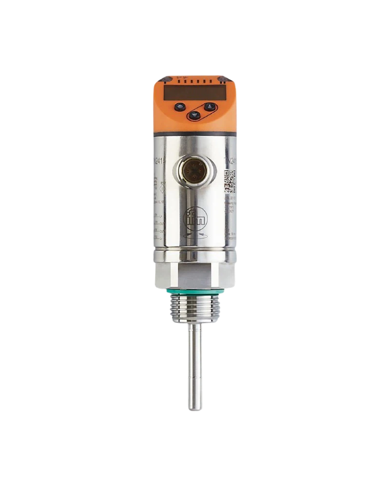 TN2415 - Temperature sensor with display - TN-050KLBM12-MFRKG/US/ /V
