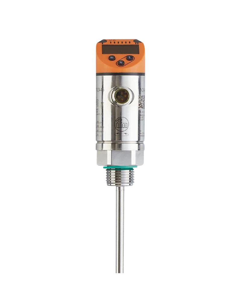 TN2445 - Temperature sensor with display - TN-150KLBM12-MFRKG/US/ /V