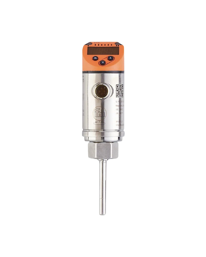 TN2511 - Temperature sensor with display - TN-045KCBD18-MFPKG/US/