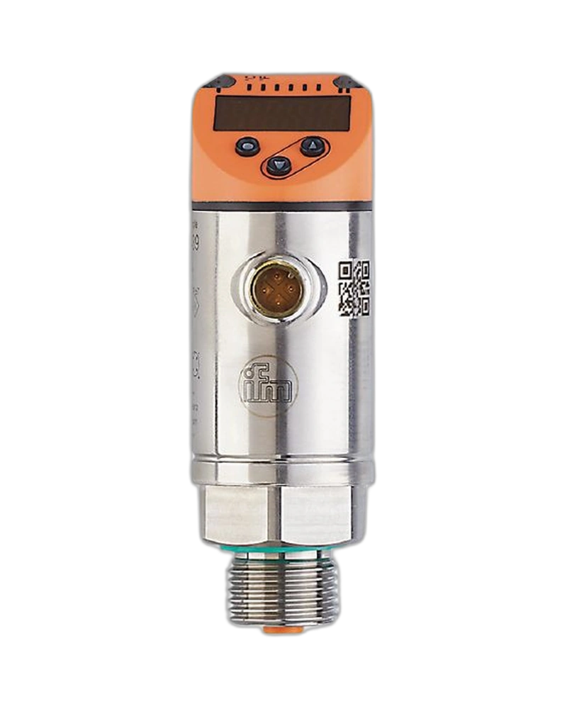 TR2439 - Evaluation unit with display for PT100/PT1000 temperature sensors - TR-000KDBM12-MFPKG/US/