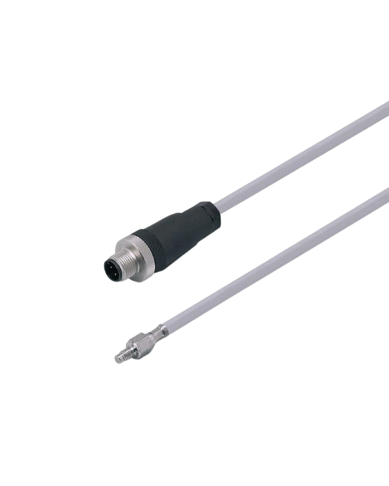 TS0759 - Temperature cable sensor with screw-in sensor - TS-PT100-SCREW-IN M5