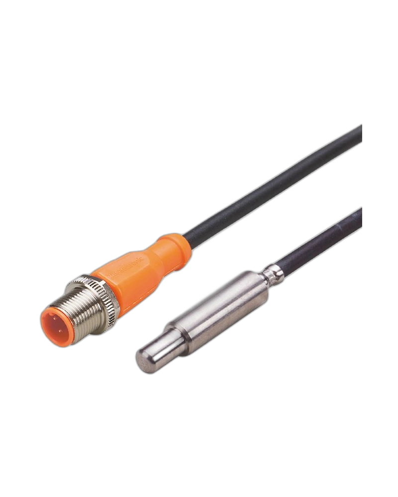 TS2069 - Temperature cable sensor with process connection - TS-200KLKD10-............./US/