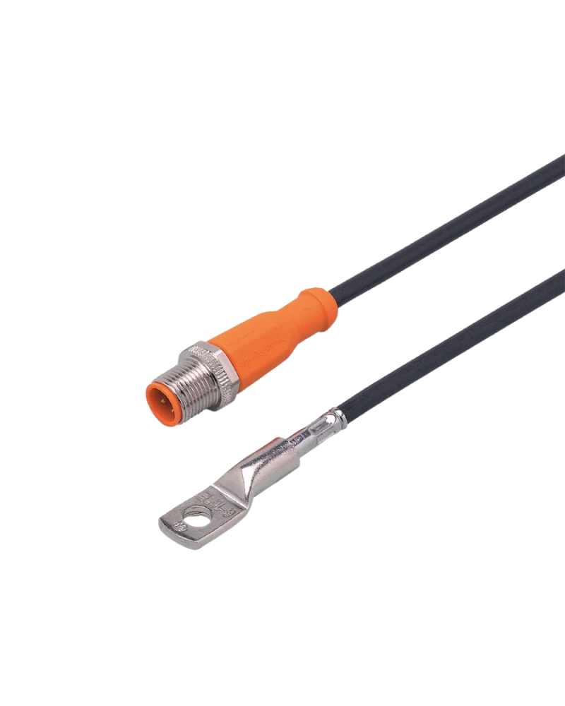 TS2229 - Temperature cable sensor with bolt-on sensor - TS-PT100 CONTACT SENSOR