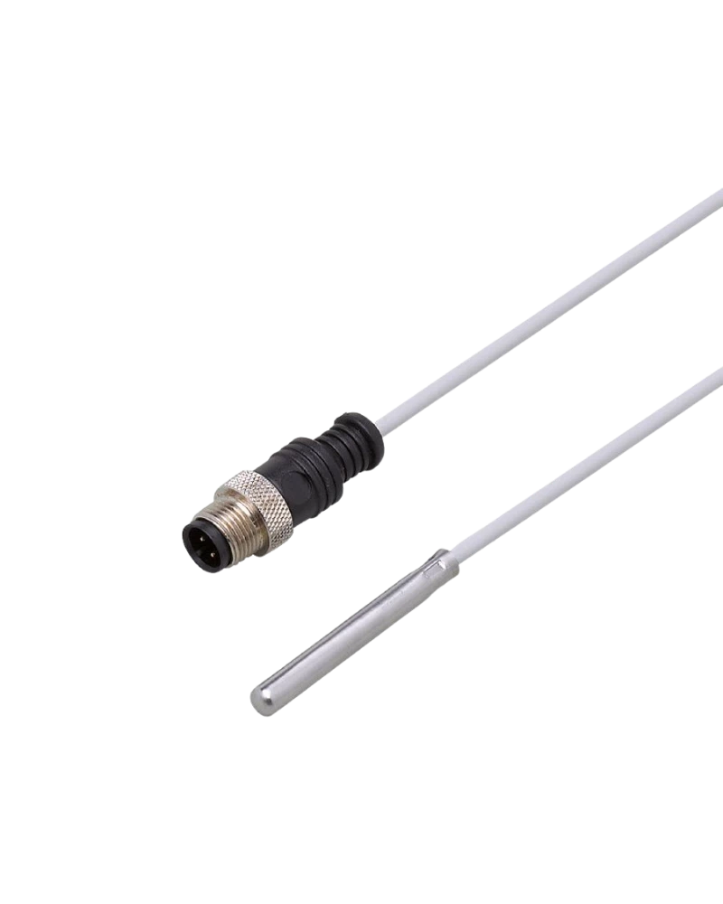 TS2256 - Temperature cable sensor with process connection - TS-200KCID06-...../US/ /V