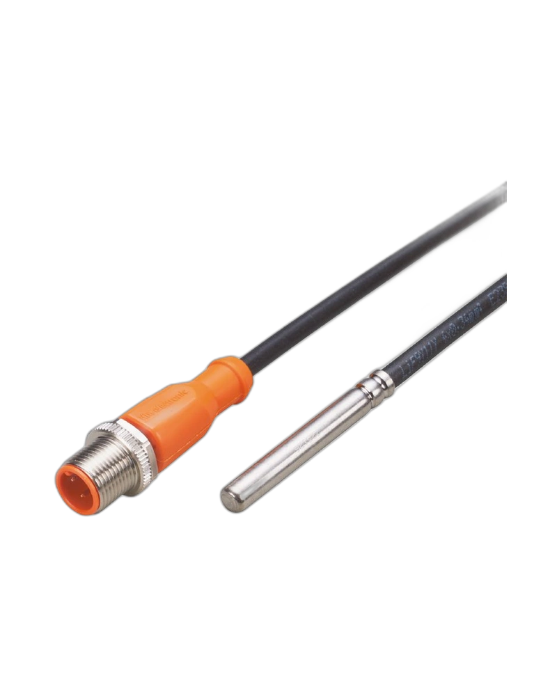 TS2269 - Temperature cable sensor with process connection - TS-200KLKD6-............../US/