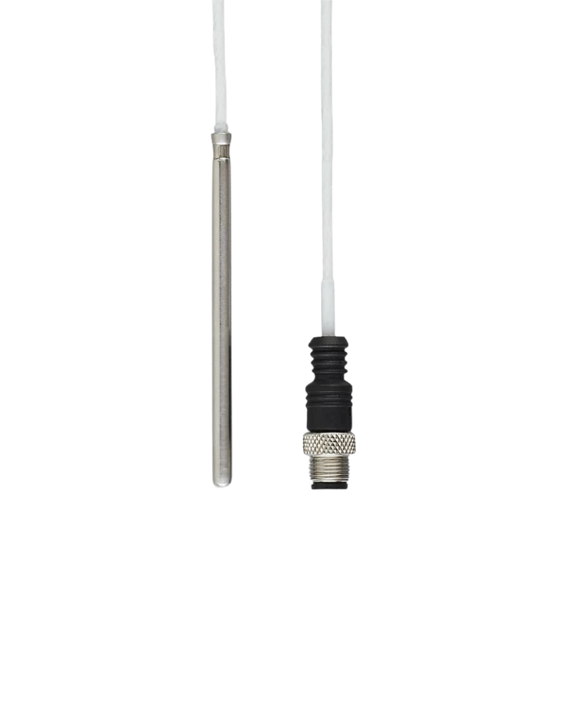 TS2452 - Temperature cable sensor with process connection - TS-200KLKD06 .../US