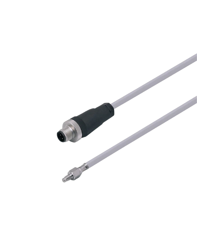TS2659 - Temperature cable sensor with screw-in sensor - TS-PT100-SCREW-IN M6