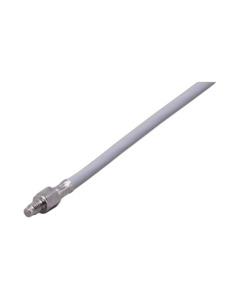 TS4759 - Temperature cable sensor with screw-in sensor - TS-PT100-SCREW-IN M5/4M