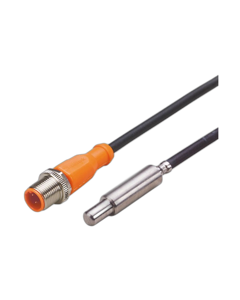 TS5089 - Temperature cable sensor with process connection - TS-500KLKD10-............./US/