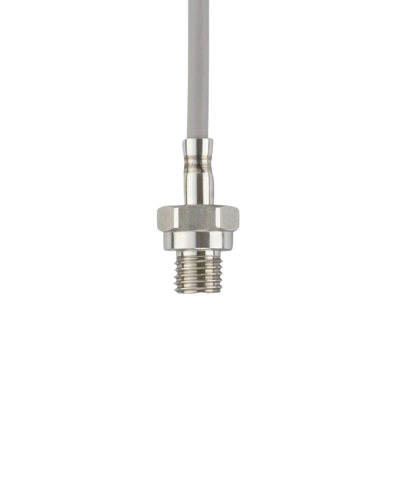 TS5951 - Temperature cable sensor with screw-in sensor - TS-500KLKM...