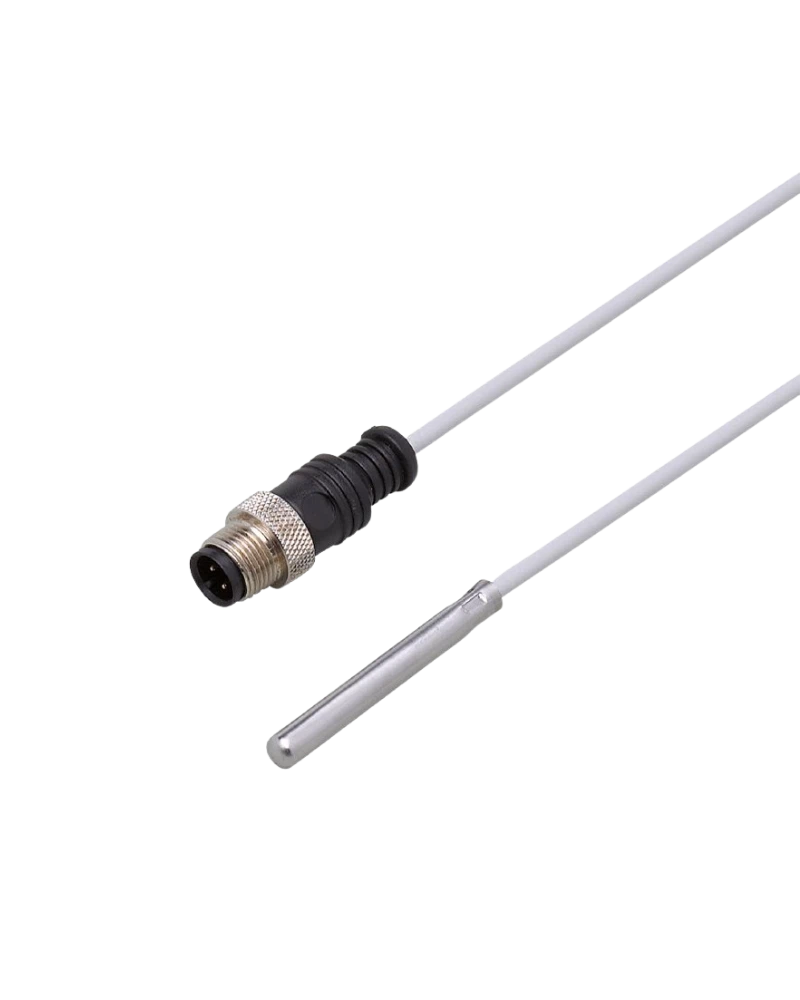 TS9256 - Temperature cable sensor with process connection - TS-015KIKD06...../US