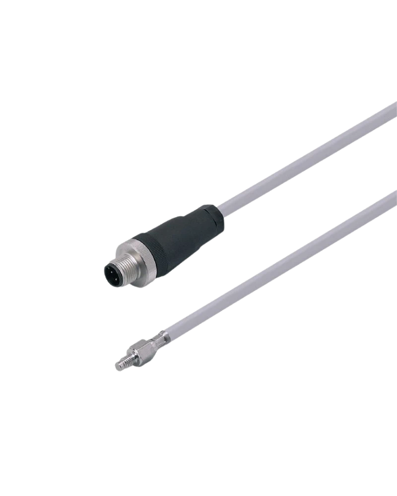 TS9759 - Temperature cable sensor with process connection - TS-050KL.M05-............./US/