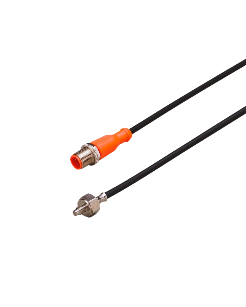 TS9989 - Temperature cable sensor with process connection - TS-035KLKM06.../US/