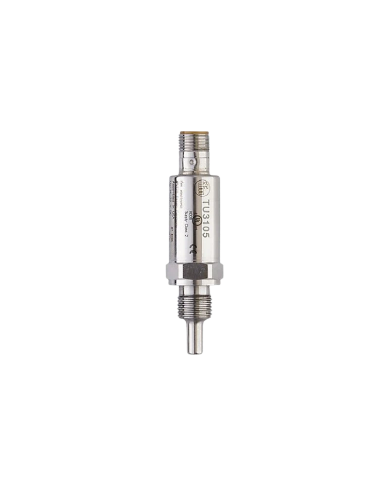 TU3105 - Temperature transmitter - TU-025CLEM14-A-ZVG/US