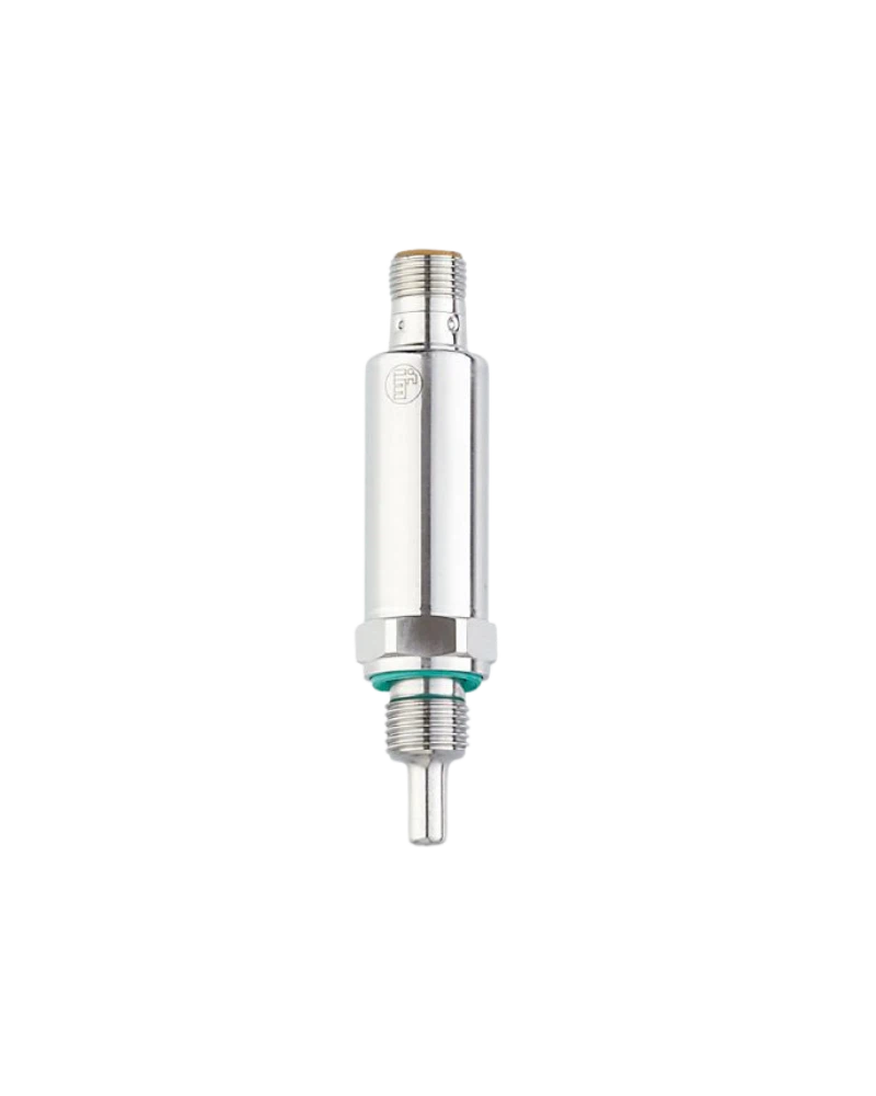 TV7105 - Temperature sensor with IO-Link - TV7-025CLER14-QFRVG/US