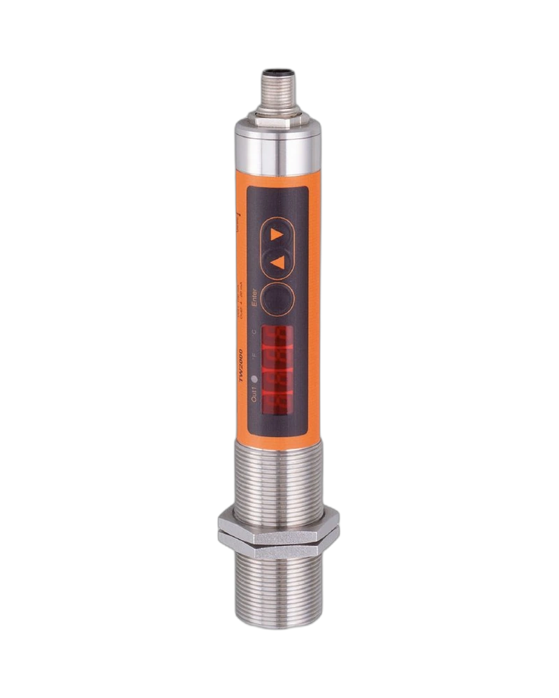 TW2000 - Infrared temperature sensor - TW-030KLBM30-KFDKG/US