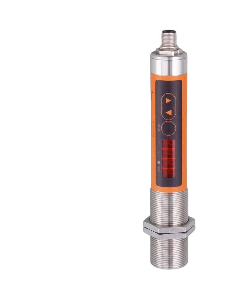 TW2100 - Infrared temperature sensor - TW-029KLBM30-KFDKG/US