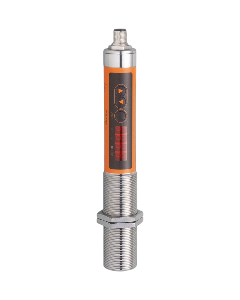 TW2101 - Infrared temperature sensor - TW-100KLBM30-KFDKG/US