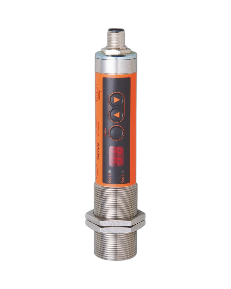 TW7000 - Infrared temperature sensor - TW-023CMDM30-QFPKG/US