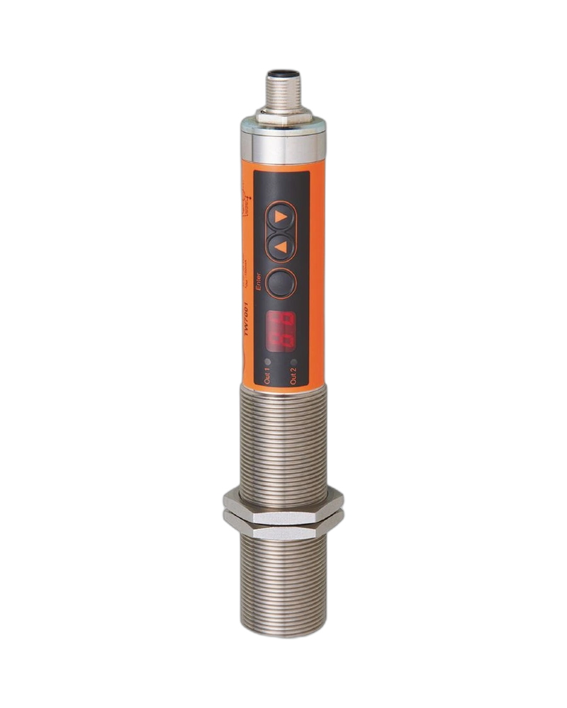 TW7001 - Infrared temperature sensor - TW-006CNDM30-QFPKG/US