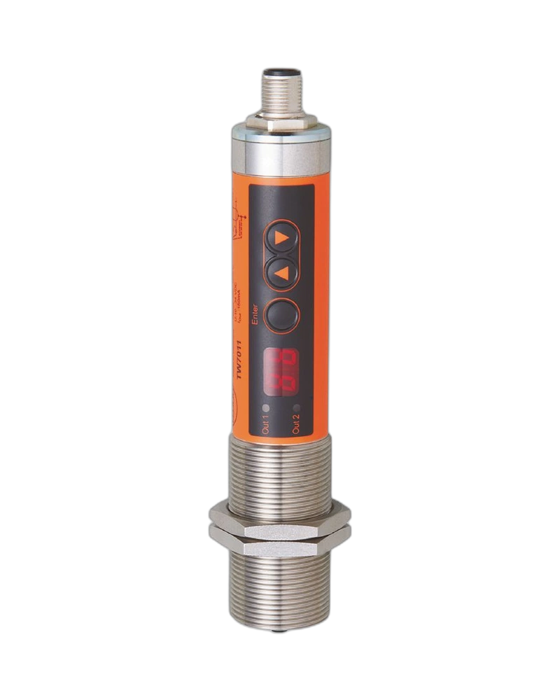 TW7011 - Infrared temperature sensor - TW-008CODM30-QFPKG/US