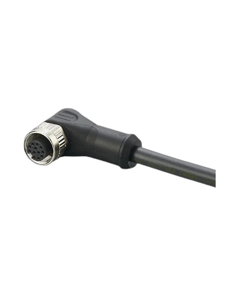 E12457 - Connecting cable with socket - ADOAH120MSS0005H12