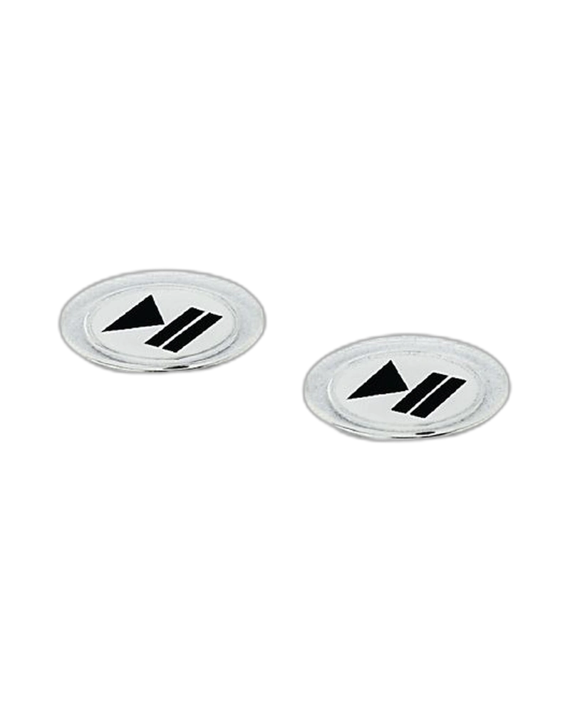 E12468 - Symbol disc for illuminated pushbutton - CAP M22 SYMBOL Start/Pause