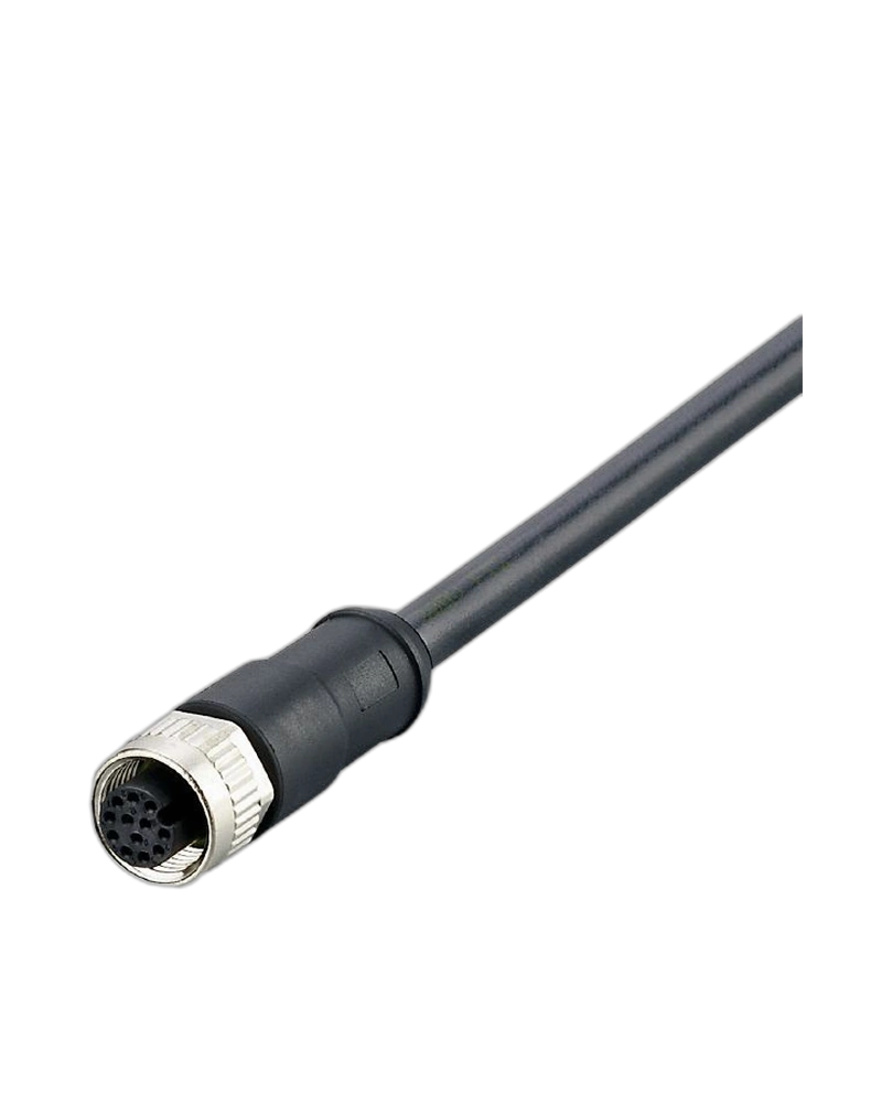 E12503 - Connecting cable with socket - ADOGH120ZDS0010H12