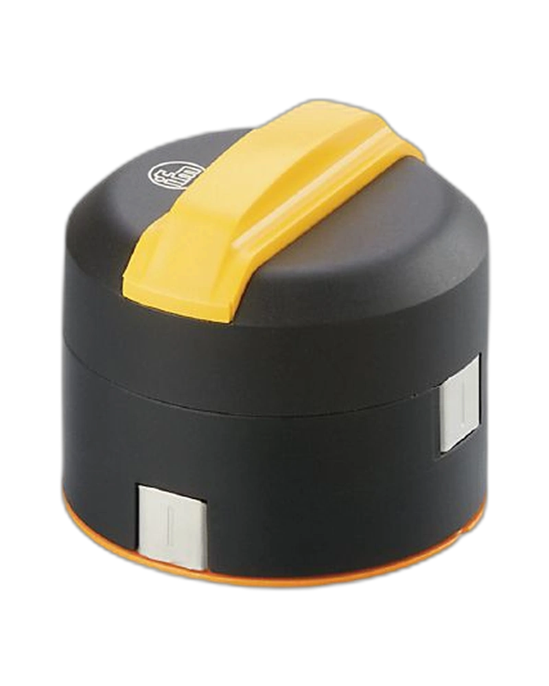 E12517 - Target puck for valve actuators - PUCK 53MM BASIC