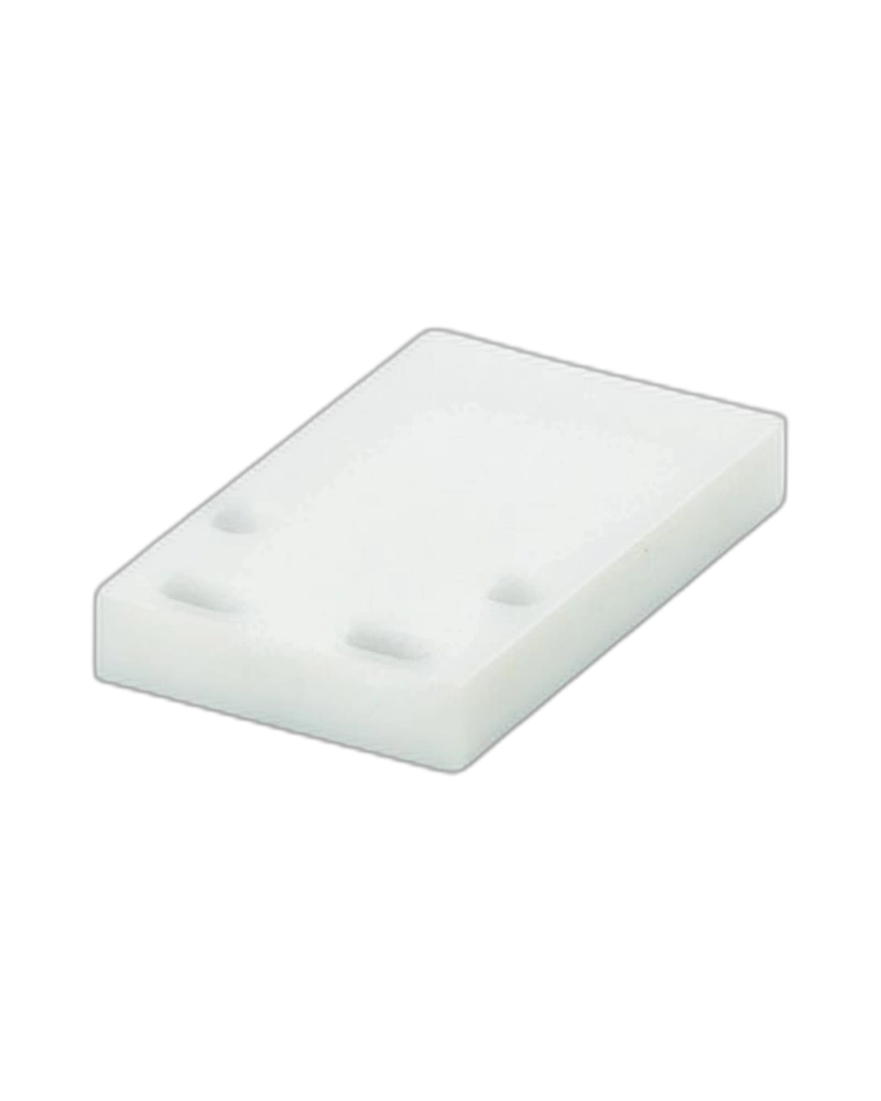 E12528 - Spacer for inductive sensors - 10mm DISTANCE PLATE IMC