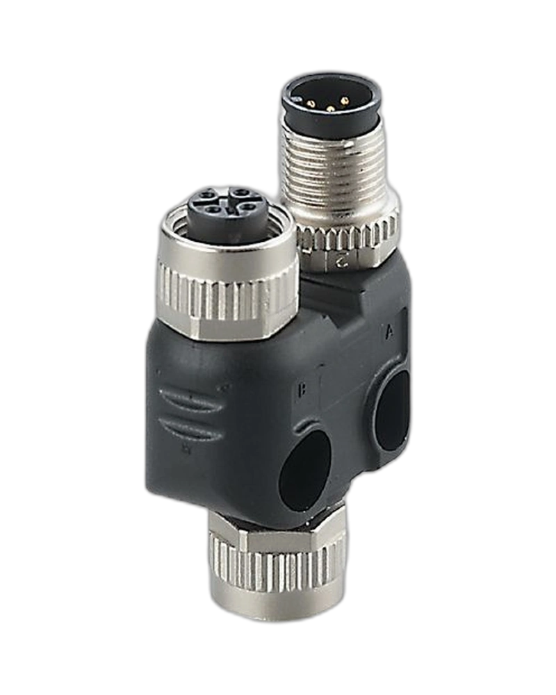 E12529 - Y-splitter - ZDO2H050ZDS0000-00STGH050ZDS