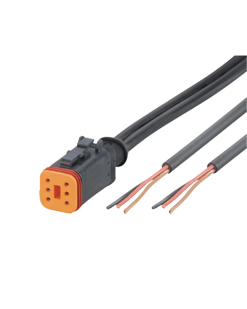 E12552 - Y connection cable - YDOGS040PLS0001H02