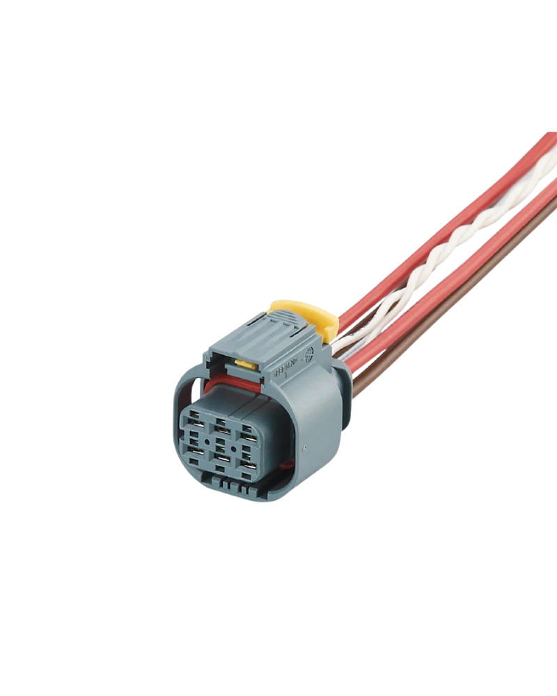 E12566 - Connecting cable with AMP connector - ADOGX060--A005E06