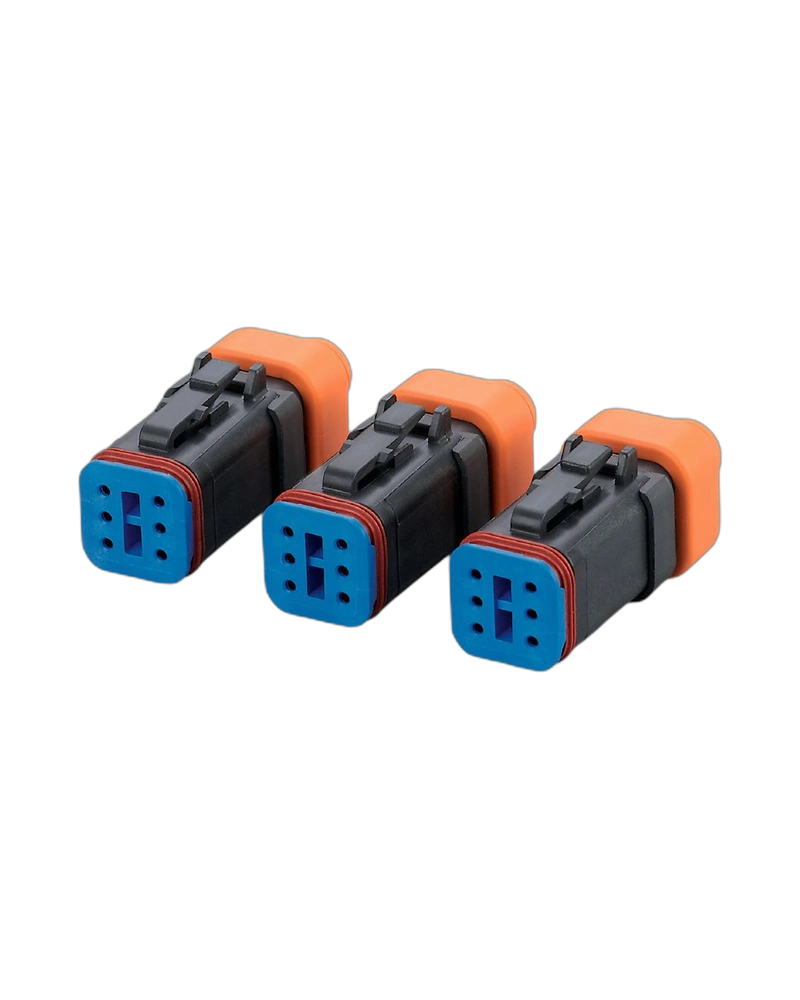 E12636 - Protective cap - SDOGSA060PLAFKCR