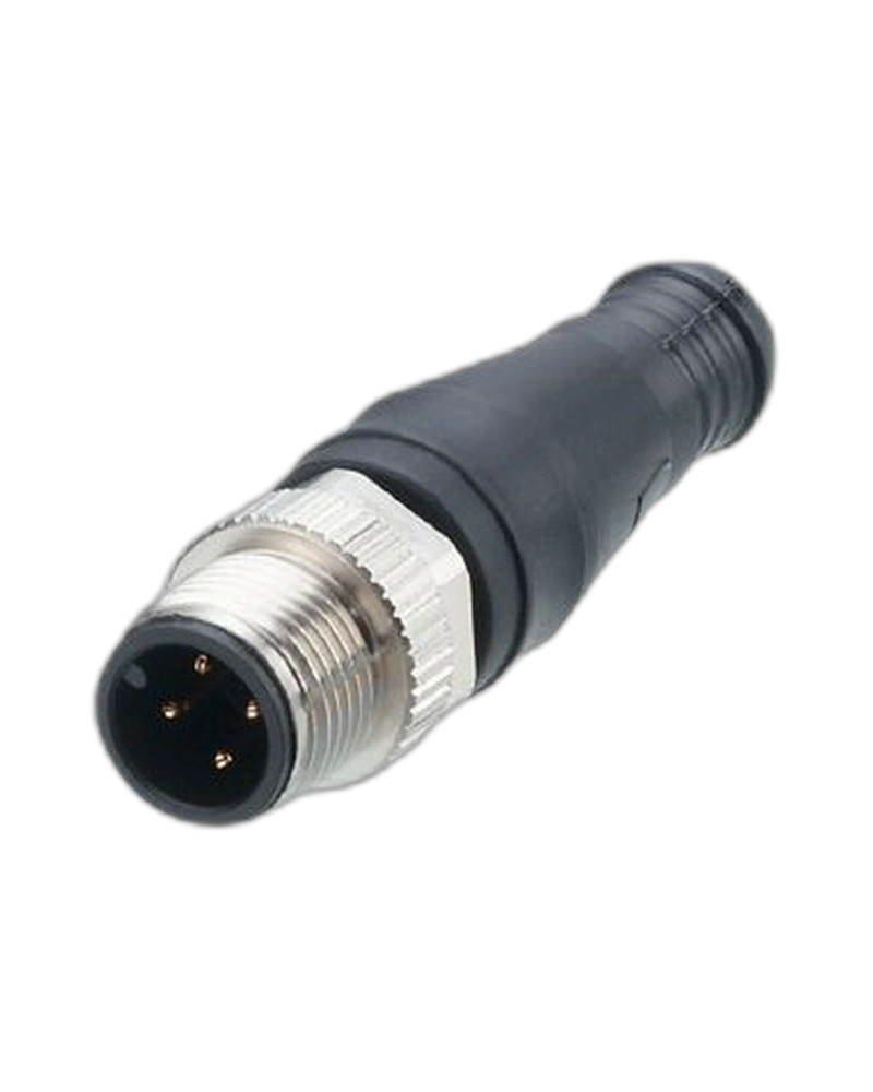 E12639 - Connector - SPLITTER CABLE END CAP 4p